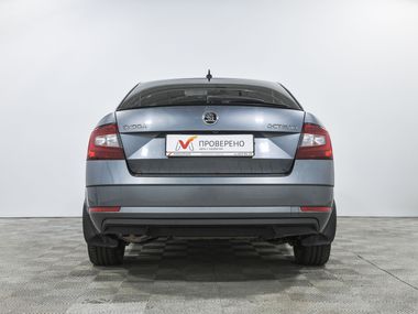 Skoda Octavia 2018 года, 144 968 км - вид 6