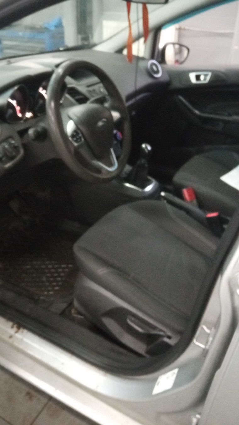 Ford Fiesta 2016 года, 96 000 км - вид 5
