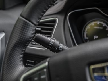 Geely Emgrand X7 2018 года, 74 296 км - вид 6