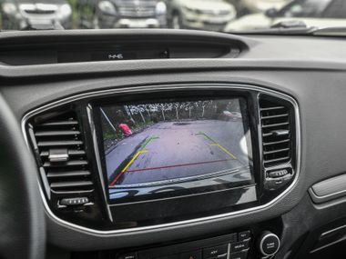 Geely Emgrand X7 2018 года, 74 296 км - вид 9