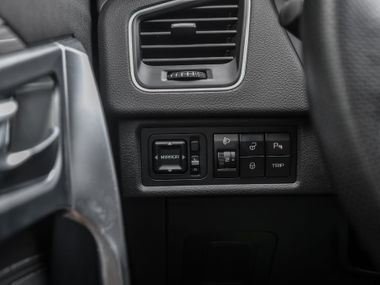 Geely Emgrand X7 2018 года, 74 296 км - вид 12