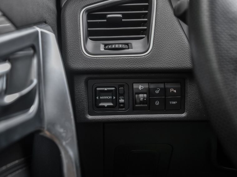 Geely Emgrand X7 2018 года, 74 296 км - вид 12
