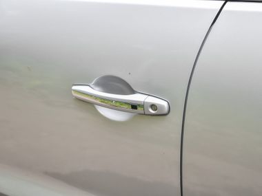 Geely Emgrand X7 2018 года, 74 296 км - вид 19
