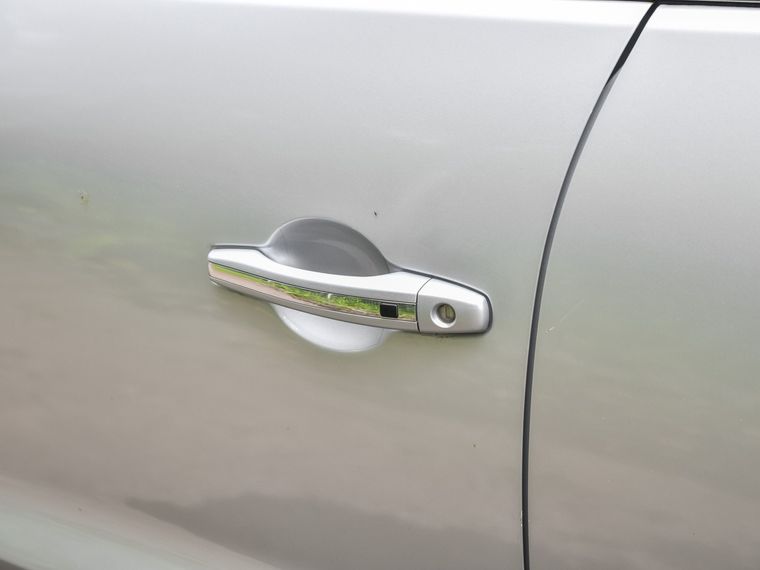 Geely Emgrand X7 2018 года, 74 296 км - вид 19