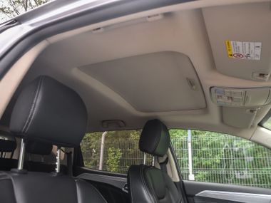 Geely Emgrand X7 2018 года, 74 296 км - вид 16