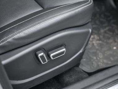 Geely Emgrand X7 2018 года, 74 296 км - вид 17