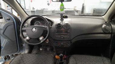 Chevrolet Aveo 2007 года, 98 723 км - вид 5