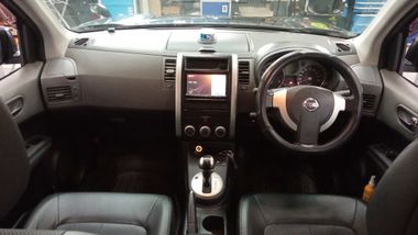 Nissan X-Trail 2008 года, 235 410 км - вид 5