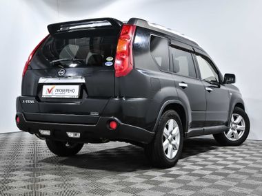 Nissan X-Trail 2008 года, 235 410 км - вид 5