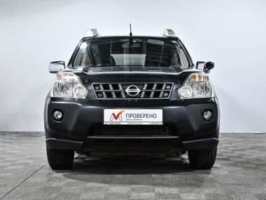 Nissan X-Trail 2008 года, 235 410 км - вид 3