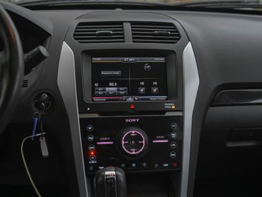 Ford Explorer 2014 года, 260 000 км - вид 7