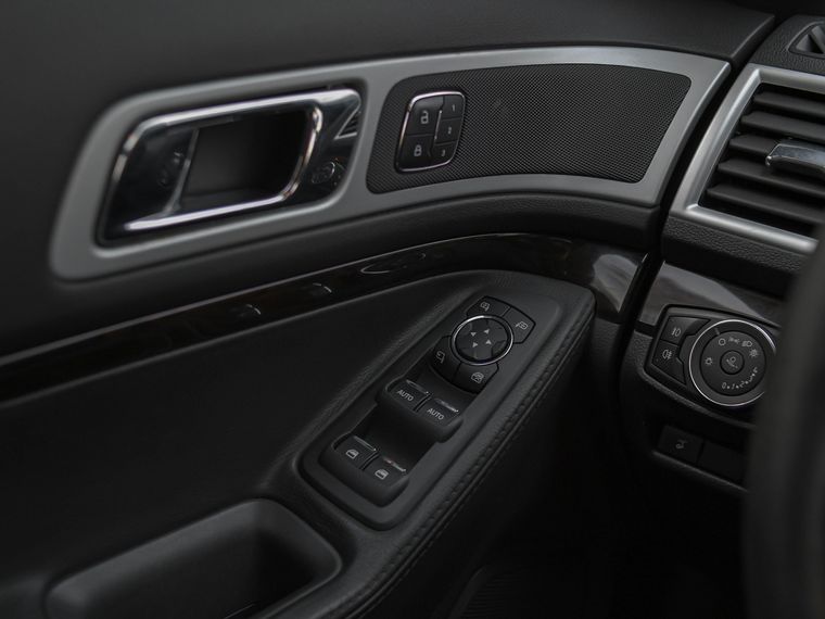 Ford Explorer 2014 года, 260 000 км - вид 10