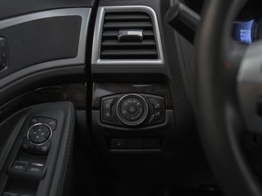 Ford Explorer 2014 года, 260 000 км - вид 11