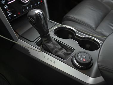 Ford Explorer 2014 года, 260 000 км - вид 9