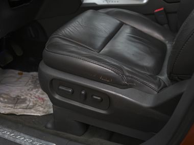 Ford Explorer 2014 года, 260 000 км - вид 12