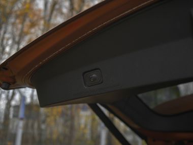 Ford Explorer 2014 года, 260 000 км - вид 17