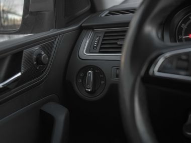 Skoda Rapid 2018 года, 222 000 км - вид 11