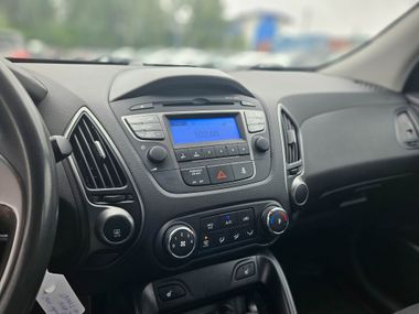 Hyundai ix35 2015 года, 121 524 км - вид 12