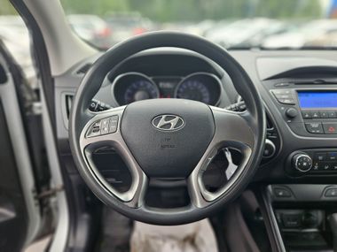 Hyundai ix35 2015 года, 121 524 км - вид 9