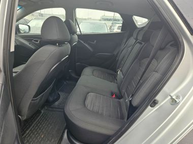 Hyundai ix35 2015 года, 121 524 км - вид 15