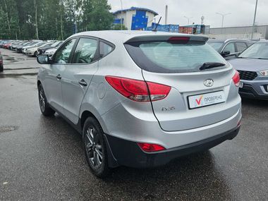 Hyundai ix35 2015 года, 121 524 км - вид 7