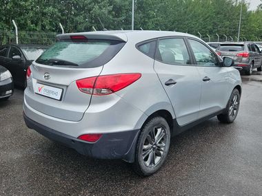 Hyundai ix35 2015 года, 121 524 км - вид 5