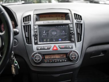 KIA Ceed 2009 года, 147 500 км - вид 8
