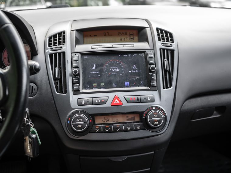 KIA Ceed 2009 года, 147 500 км - вид 8