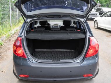 KIA Ceed 2009 года, 147 500 км - вид 11