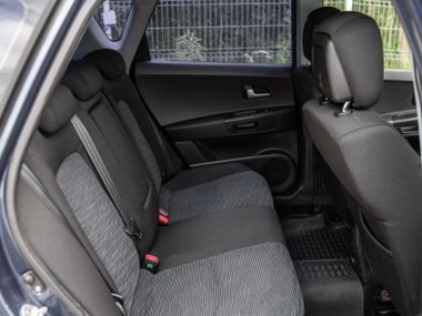 KIA Ceed 2009 года, 147 500 км - вид 9