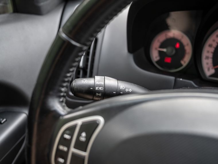 KIA Ceed 2009 года, 147 500 км - вид 6