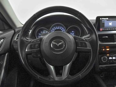 Mazda 6 2016 года, 158 205 км - вид 12