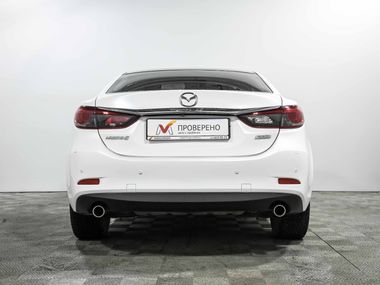 Mazda 6 2016 года, 158 205 км - вид 7