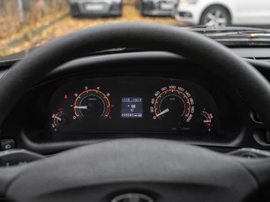 ВАЗ (LADA) Niva Travel 2023 года, 45 082 км - вид 5