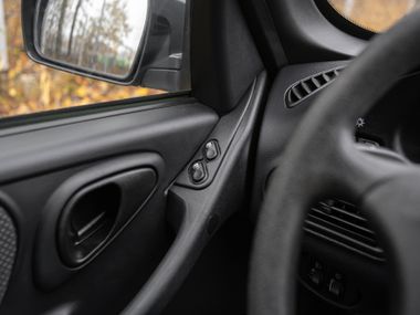 ВАЗ (LADA) Niva Travel 2023 года, 45 082 км - вид 9