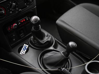 ВАЗ (LADA) Niva Travel 2023 года, 45 082 км - вид 8