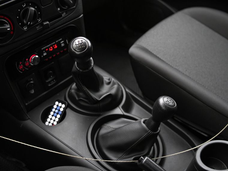 ВАЗ (LADA) Niva Travel 2023 года, 45 082 км - вид 8