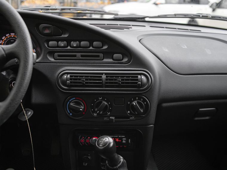 ВАЗ (LADA) Niva Travel 2023 года, 45 082 км - вид 7