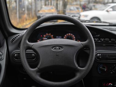 ВАЗ (LADA) Niva Travel 2023 года, 45 082 км - вид 6