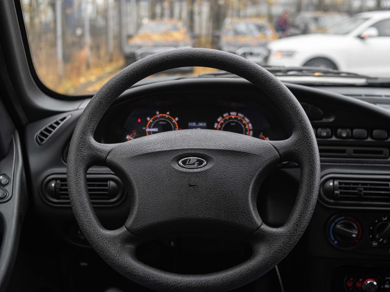 ВАЗ (LADA) Niva Travel 2023 года, 45 082 км - вид 6