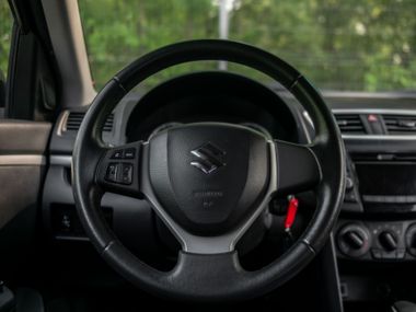 Suzuki Swift 2013 года, 192 483 км - вид 12
