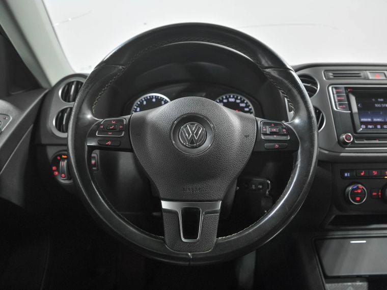 Volkswagen Tiguan 2016 года, 225 337 км - вид 10