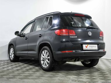 Volkswagen Tiguan 2016 года, 225 337 км - вид 7