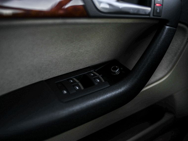 Audi A3 2012 года, 189 596 км - вид 8