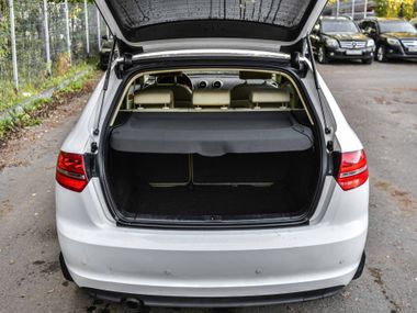 Audi A3 2012 года, 189 596 км - вид 11