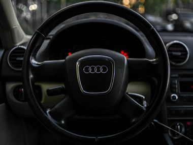 Audi A3 2012 года, 189 596 км - вид 5