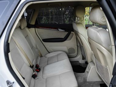 Audi A3 2012 года, 189 596 км - вид 9