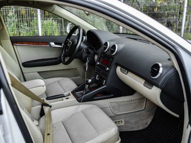 Audi A3 2012 года, 189 596 км - вид 10