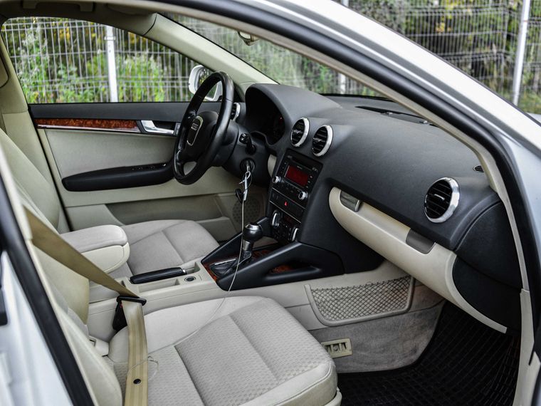 Audi A3 2012 года, 189 596 км - вид 10