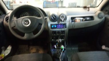 Renault Sandero 2013 года, 248 703 км - вид 5